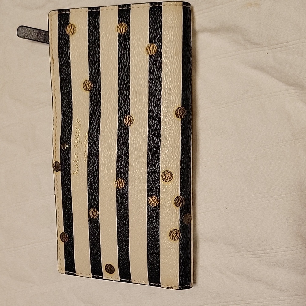 Wallet Kate Pade